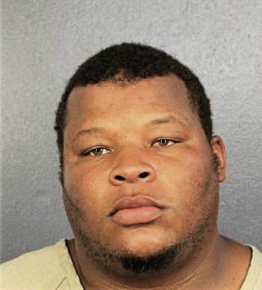 Walter Smith, - Broward County, FL 