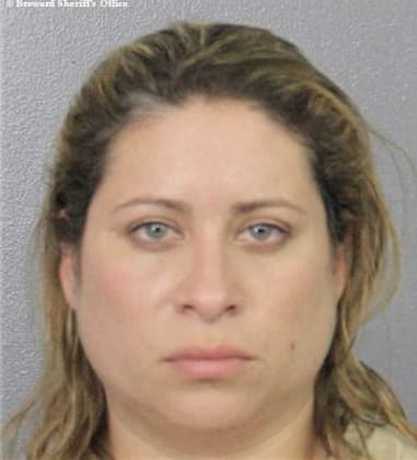 Jeannie Sosa, - Broward County, FL 