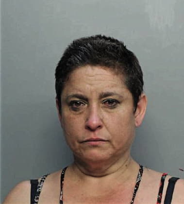 Rhonda Sowder, - Dade County, FL 