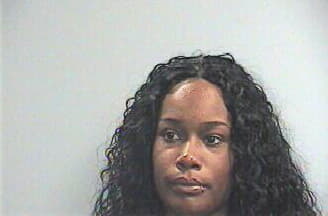 Tachae Sowell - Fayette County, KY 