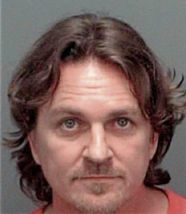 Brett Spitzer - Pinellas County, FL 
