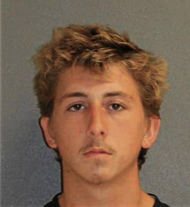 Roger Stockmar, - Volusia County, FL 