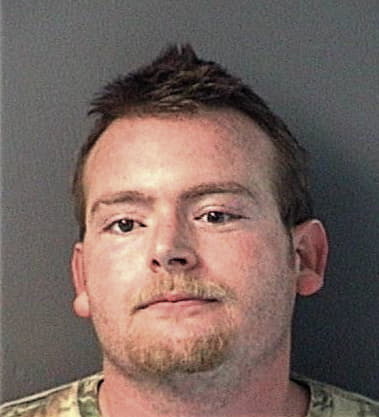 Jeffery Teller, - Escambia County, FL 