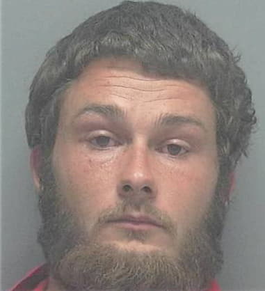 Nicholas Thomas, - Lee County, FL 