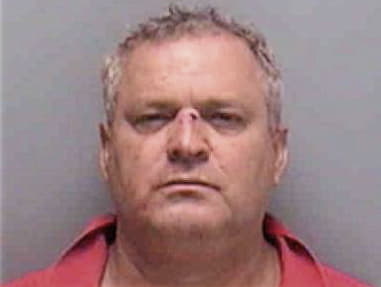 Richard Tinsley, - Lee County, FL 