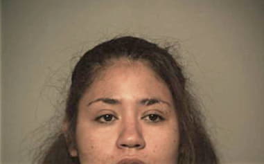 Cassandra Torrez, - Hidalgo County, TX 