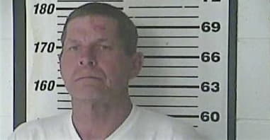 Antonio Trejo - Campbell County, KY 