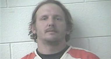 William Turner, - Montgomery County, KY 