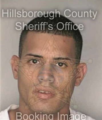 Carl Valenti, - Hillsborough County, FL 