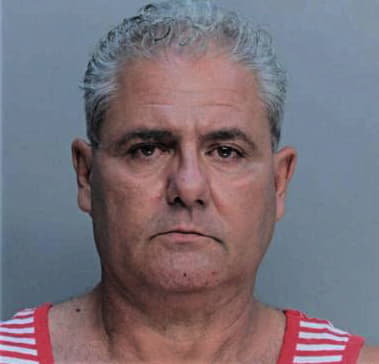 Juan Vasquez-Serrano, - Dade County, FL 