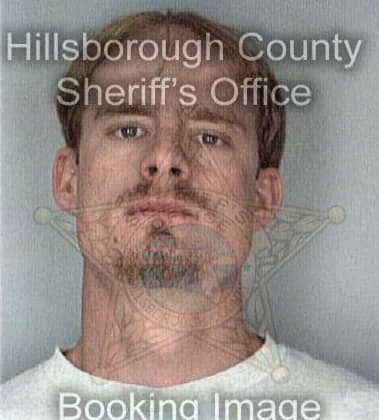 Yamir Velez, - Hillsborough County, FL 