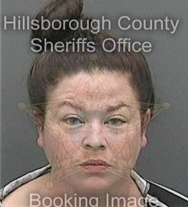 Stephanie Vergara, - Hillsborough County, FL 