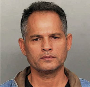 Rodrigo Vidal, - Dade County, FL 