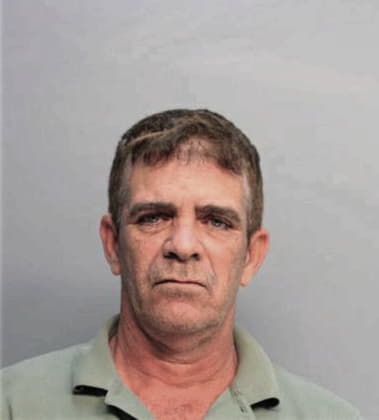 Frank Watson, - Dade County, FL 