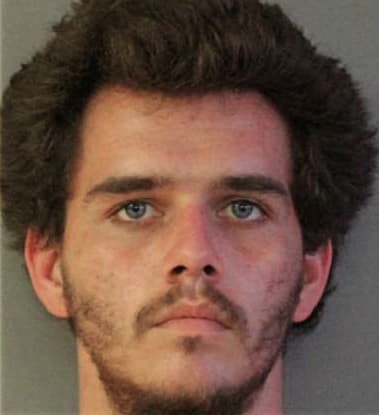 David Weicht - Polk County, FL 