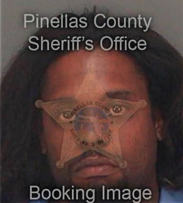 Keith White, - Pinellas County, FL 