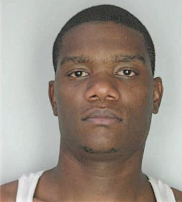 James Whittaker - Hillsborough County, FL 