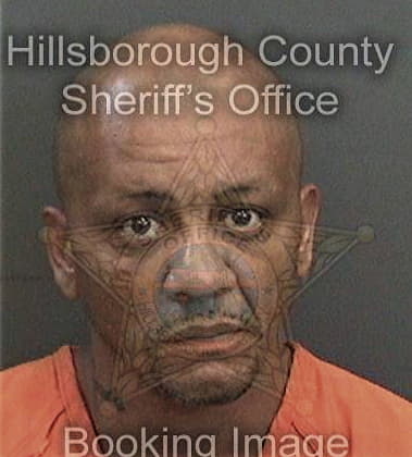 Brian Williams - Hillsborough County, FL 