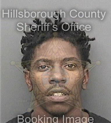 Calvin Williams - Hillsborough County, FL 