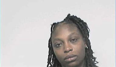 Nikia Williams, - Suwannee County, FL 