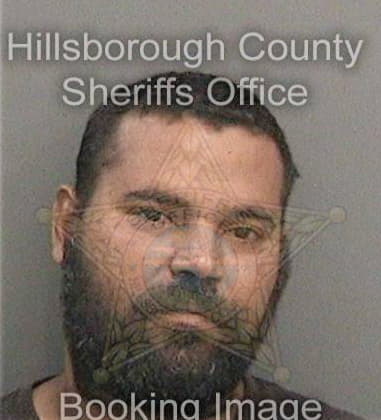 Tony Wilson, - Hillsborough County, FL 