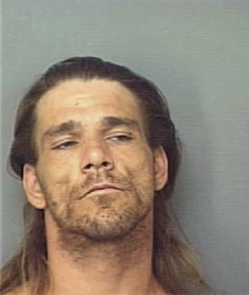 Jesse Woodruff, - Polk County, FL 