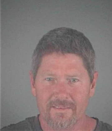 Mark Youtsey, - Lane County, OR 