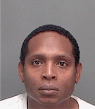 Hassan Abdullah, - Pinellas County, FL 