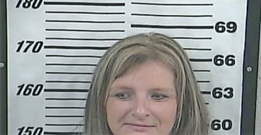 Wendy Adams, - Perry County, MS 