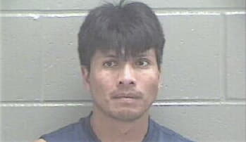 Jose Agustin-Gonzalez, - Kenton County, KY 