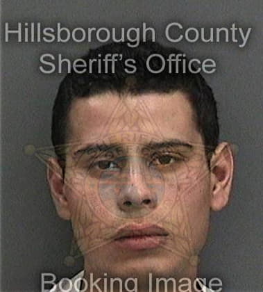 David Anderson, - Hillsborough County, FL 