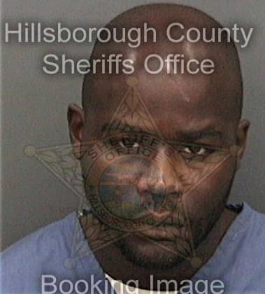 Guillermo Anderson, - Hillsborough County, FL 