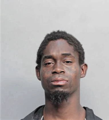 Patrick Anderson, - Dade County, FL 