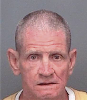 Christopher Applegate, - Pinellas County, FL 