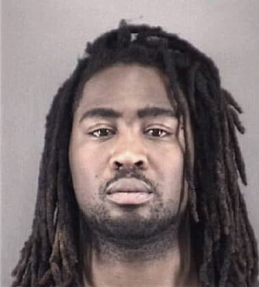 Daiquan Baptiste - Forsyth County, NC 