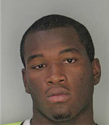 Marcqueez Beal, - Hillsborough County, FL 