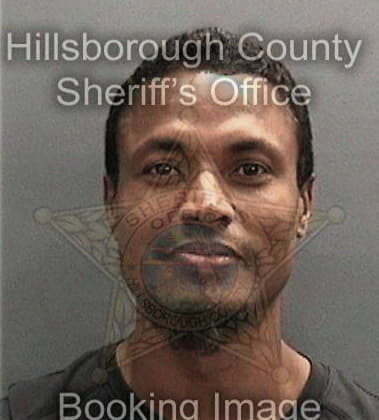 Curtis Belew, - Hillsborough County, FL 