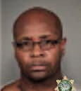 Roland Berry - Multnomah County, OR 