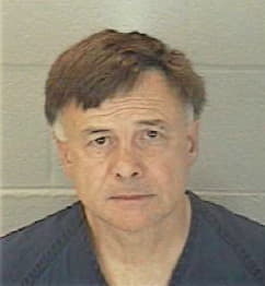 Robert Billingsley, - Tippecanoe County, IN 