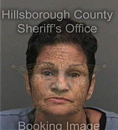 Angela Blackmon - Hillsborough County, FL 