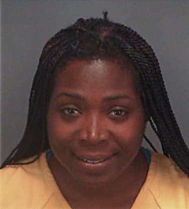 Latonya Blackshear, - Pinellas County, FL 