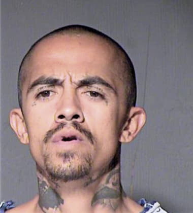 Gabriel Blair - Maricopa County, AZ 