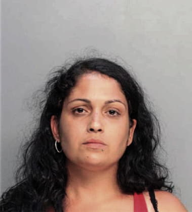 Nathalie Blandon, - Dade County, FL 