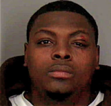 Jeremy Boone - Polk County, FL 