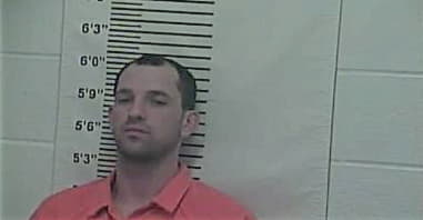 Todd Borger, - Lewis County, KY 