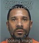 Thaddeus Boyd, - Pinellas County, FL 