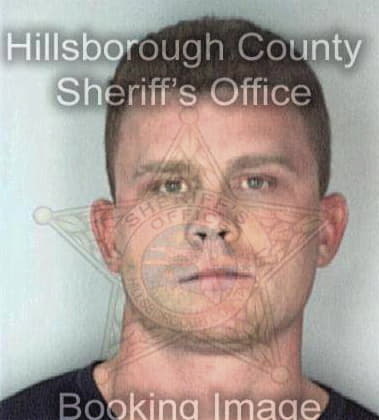 Michael Braccia - Hillsborough County, FL 