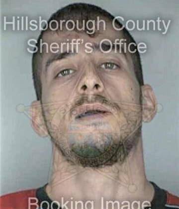 Bruce Bradshaw - Hillsborough County, FL 