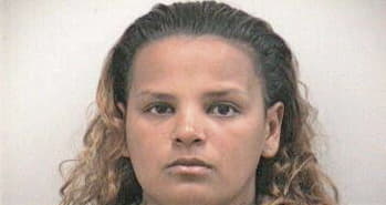 Brenda Bravo-Jaimes, - Martin County, FL 