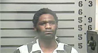 Antonyo Brodie, - Hopkins County, KY 